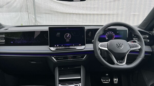 Used Volkswagen Tiguan 2025 for sale - 75595571: Photo 27
