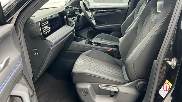 Used Volkswagen Tiguan 2025 for sale - 75595571: Photo 28