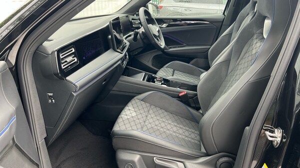 Used Volkswagen Tiguan 2025 for sale - 75595571: Photo 2