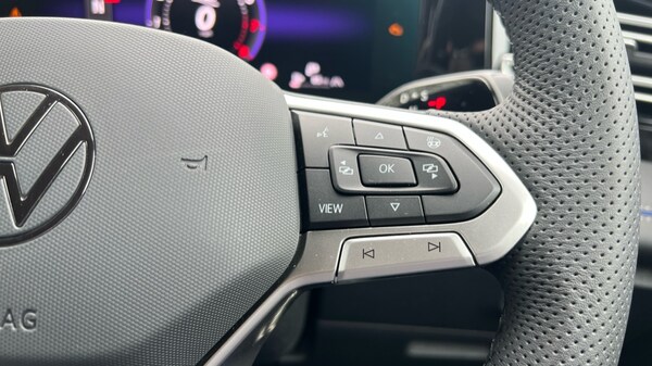 Used Volkswagen Tiguan 2025 for sale - 75595571: Photo 31