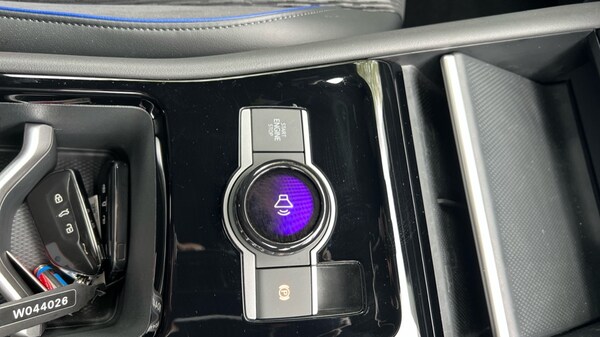 Used Volkswagen Tiguan 2025 for sale - 75595571: Photo 35