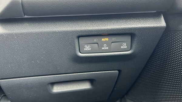 Used Volkswagen Tiguan 2025 for sale - 75595571: Photo 42