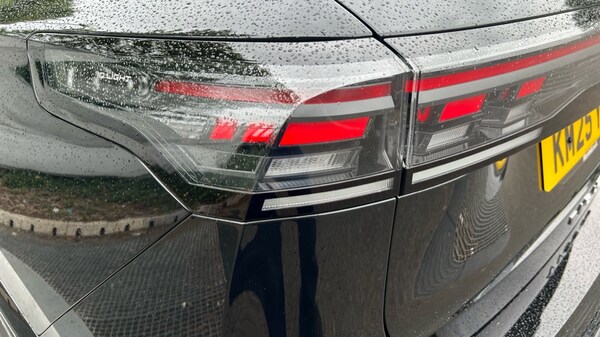 Used Volkswagen Tiguan 2025 for sale - 75595571: Photo 51