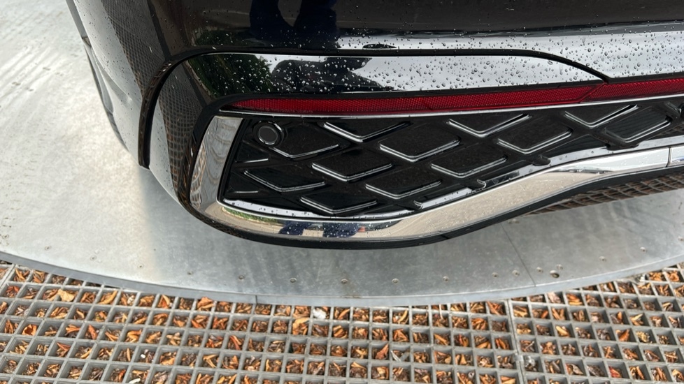 Vehicle 52