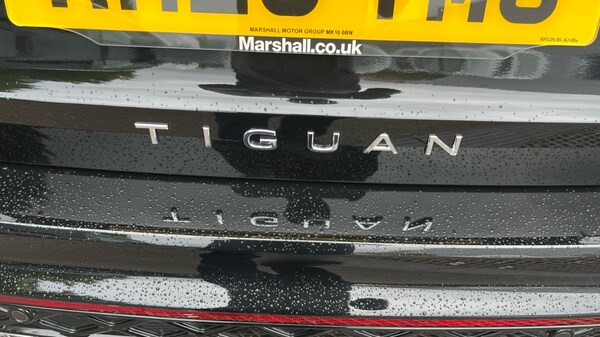 Used Volkswagen Tiguan 2025 for sale - 75595571: Photo 53