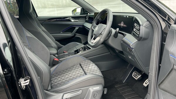 Used Volkswagen Tiguan 2025 for sale - 75595571: Photo 5