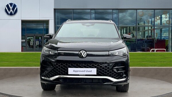 Used Volkswagen Tiguan 2025 for sale - 75595571: Photo 9