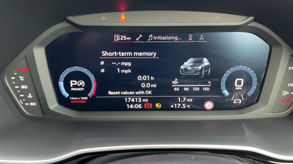 Used Audi Q3 2023 for sale - 76870070: Photo 13