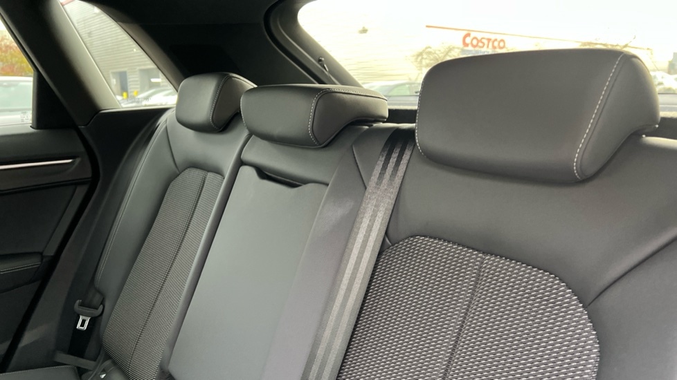 Used Audi Q3 2023 for sale - 76870070: Photo 14