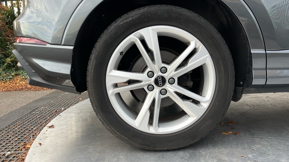 Used Audi Q3 2023 for sale - 76870070: Photo 18