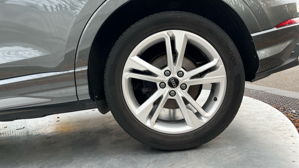 Used Audi Q3 2023 for sale - 76870070: Photo 19