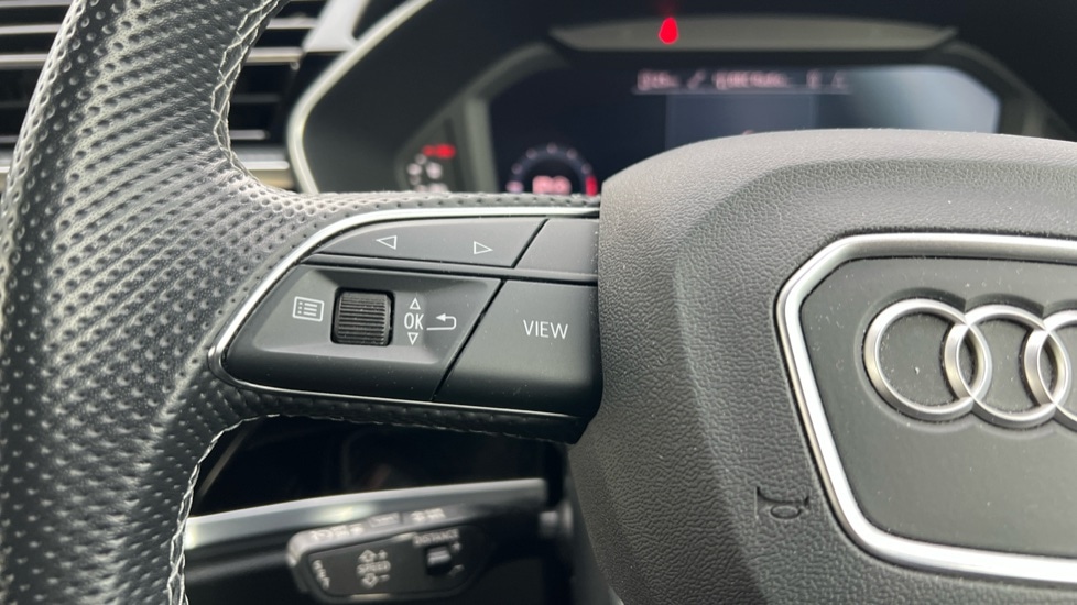 Used Audi Q3 2023 for sale - 76870070: Photo 22