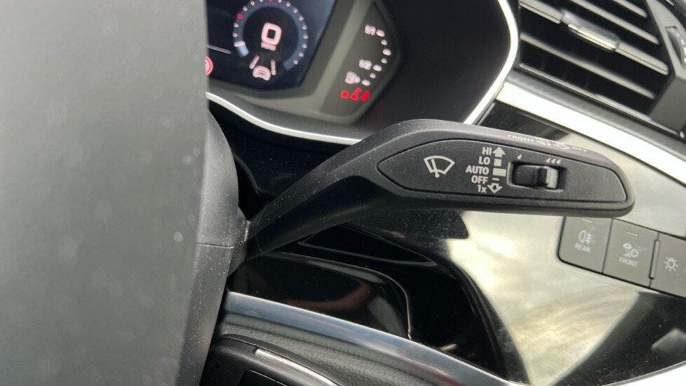 Used Audi Q3 2023 for sale - 76870070: Photo 25