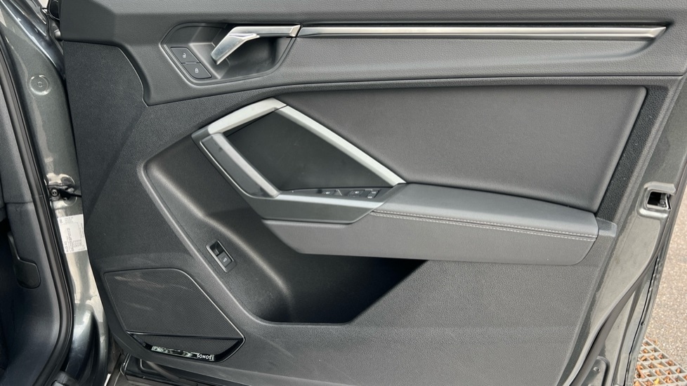 Used Audi Q3 2023 for sale - 76870070: Photo 30