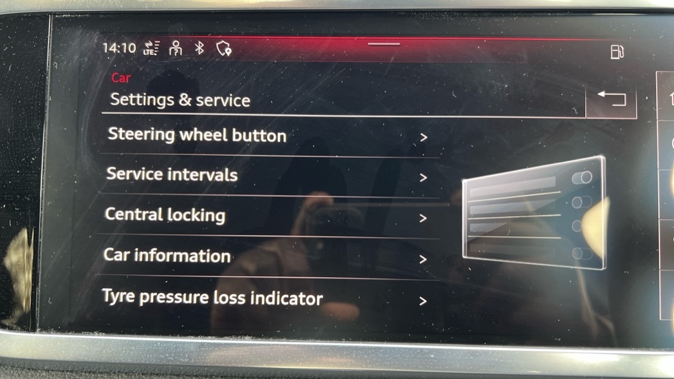 Used Audi Q3 2023 for sale - 76870070: Photo 34