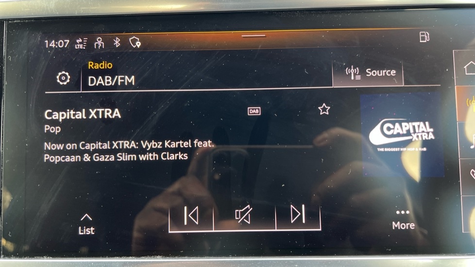 Used Audi Q3 2023 for sale - 76870070: Photo 35