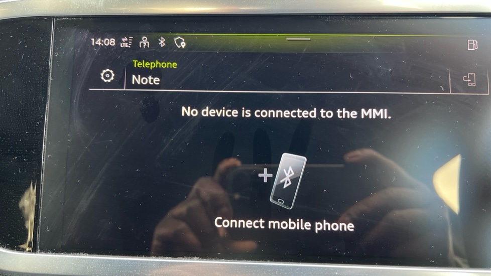 Used Audi Q3 2023 for sale - 76870070: Photo 36