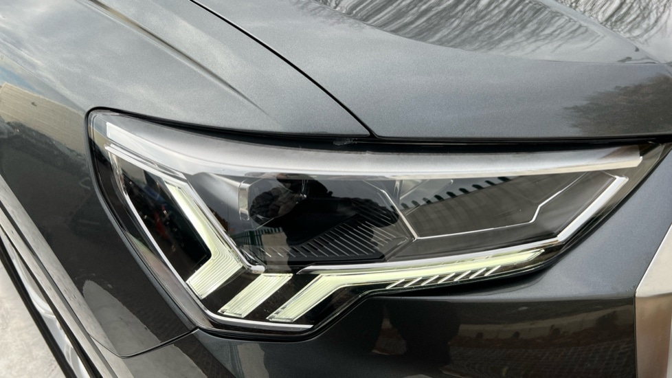 Used Audi Q3 2023 for sale - 76870070: Photo 38