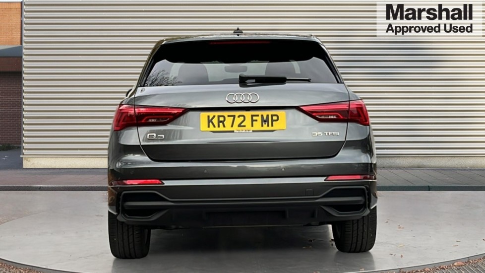 Used Audi Q3 2023 for sale - 76870070: Photo 4
