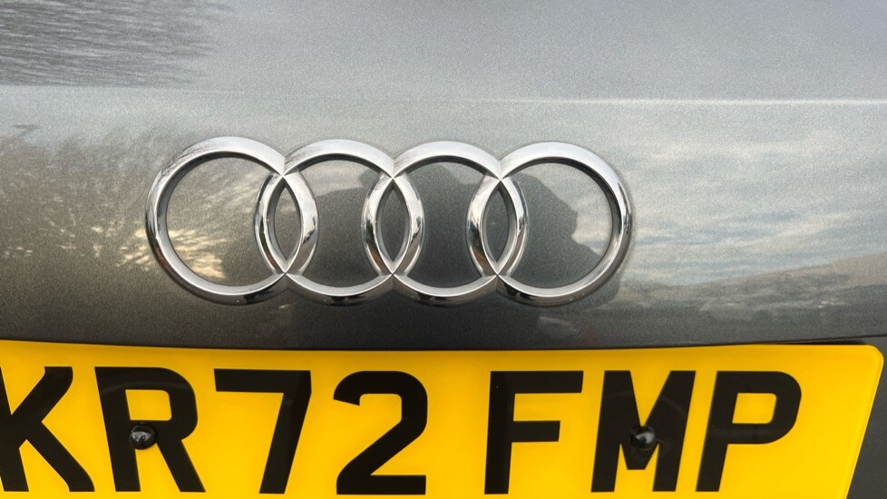 Used Audi Q3 2023 for sale - 76870070: Photo 45