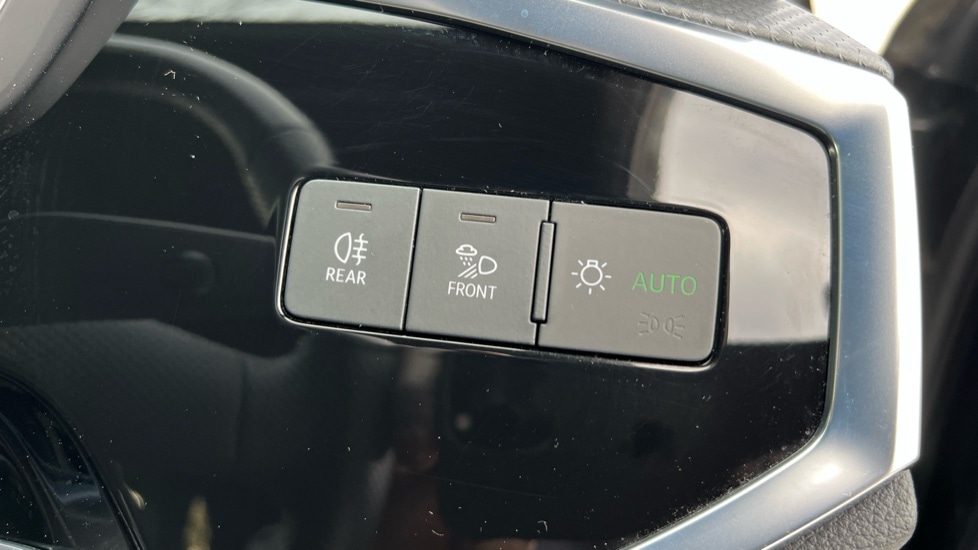 Used Audi Q3 2023 for sale - 76870070: Photo 47