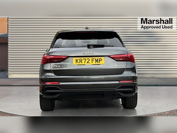 Used Audi Q3 2023 for sale - 76870070: Photo