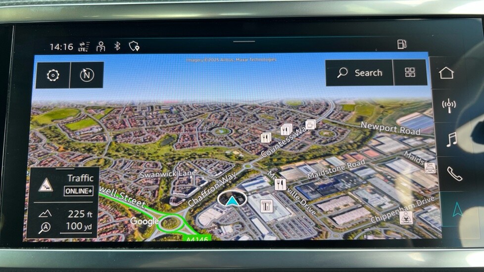 Used Audi Q3 2023 for sale - 76870070: Photo 50