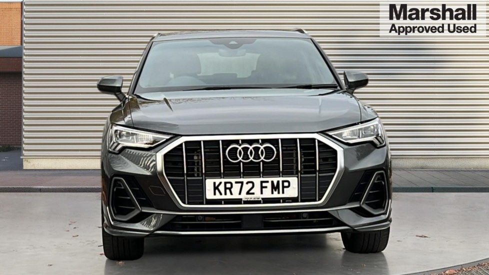 Used Audi Q3 2023 for sale - 76870070: Photo 8