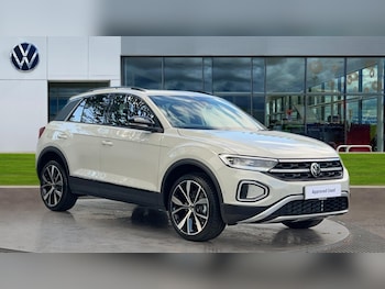 2025 - Style Design 1.0 TSI 115PS 6-speed Manual 5 Door