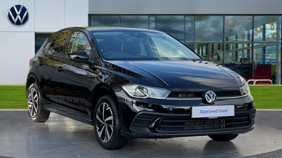 Used Volkswagen Polo 2025 for sale - 76154782: Photo 1
