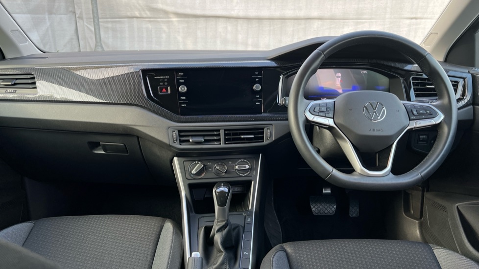Used Volkswagen Polo 2025 for sale - 76154782: Photo 11