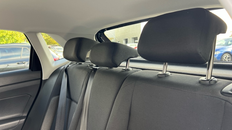 Used Volkswagen Polo 2025 for sale - 76154782: Photo 14
