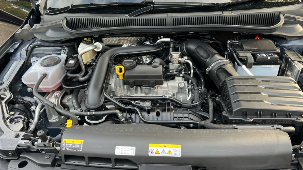 Used Volkswagen Polo 2025 for sale - 76154782: Photo 16