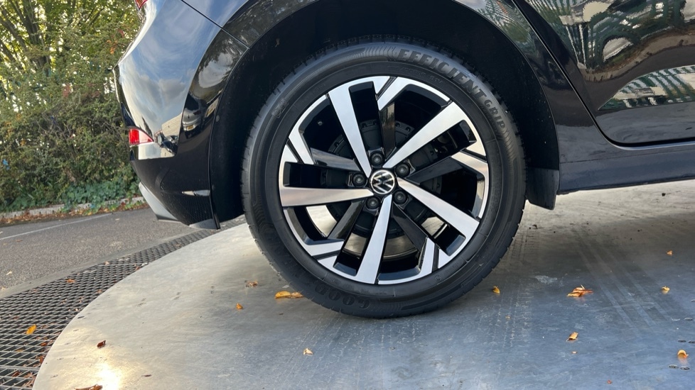 Used Volkswagen Polo 2025 for sale - 76154782: Photo 18