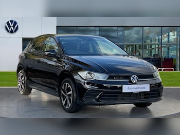 Volkswagen - Polo