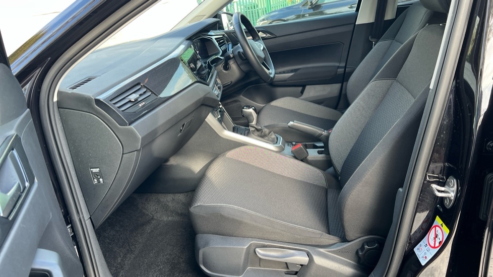 Used Volkswagen Polo 2025 for sale - 76154782: Photo 2