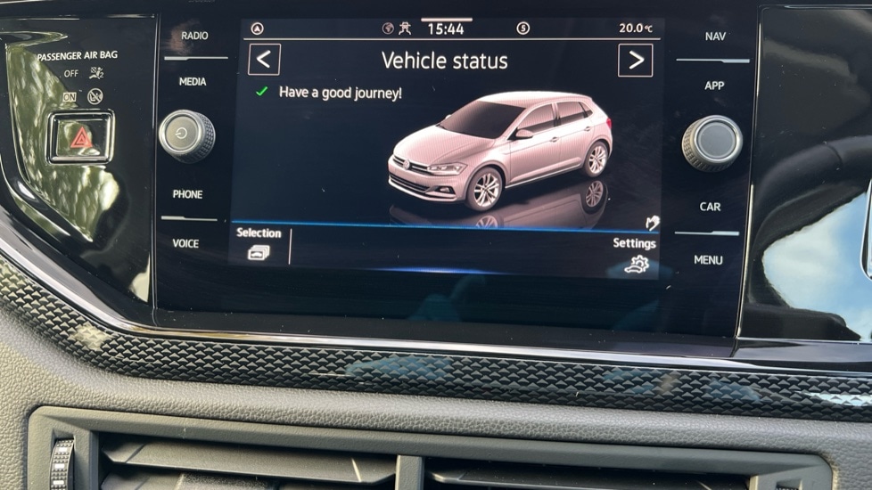 Used Volkswagen Polo 2025 for sale - 76154782: Photo 23