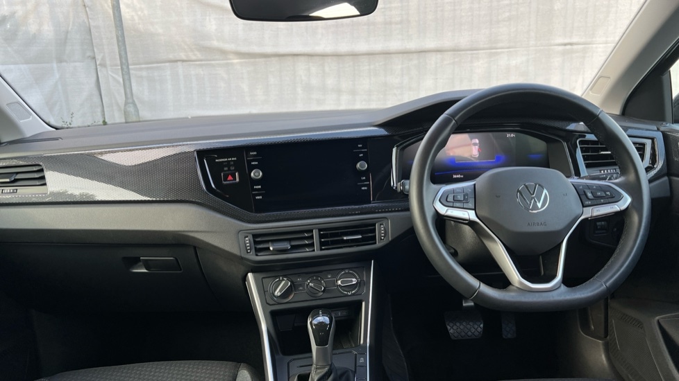 Used Volkswagen Polo 2025 for sale - 76154782: Photo 27