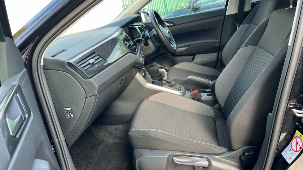 Used Volkswagen Polo 2025 for sale - 76154782: Photo 28