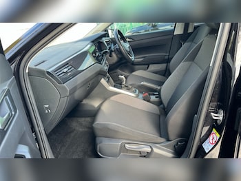 Used Volkswagen Polo 2025 for sale - 76154782: Photo 2