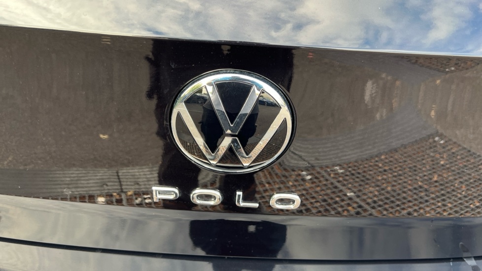 Used Volkswagen Polo 2025 for sale - 76154782: Photo 46