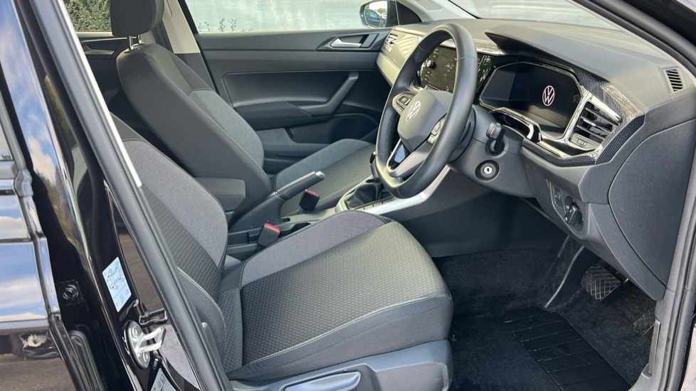Used Volkswagen Polo 2025 for sale - 76154782: Photo 5