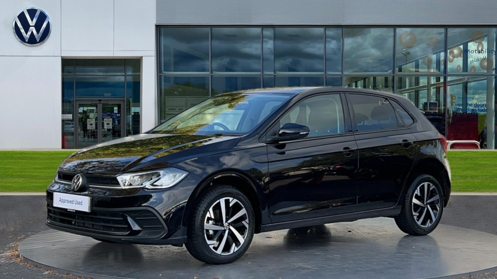 Used Volkswagen Polo 2025 for sale - 76154782: Photo 6