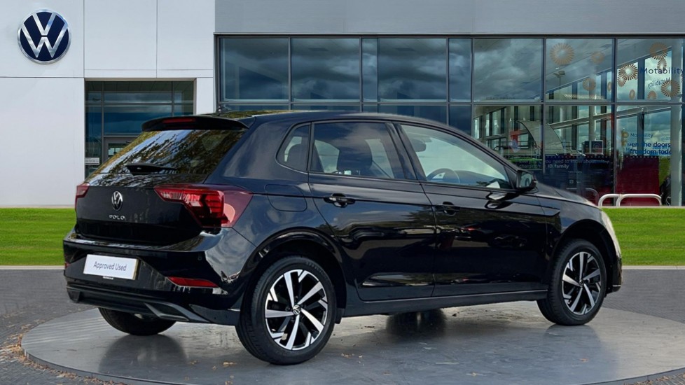 Used Volkswagen Polo 2025 for sale - 76154782: Photo 7