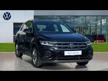 2024 - 1.5 TSI R-Line 5dr DSG Auto