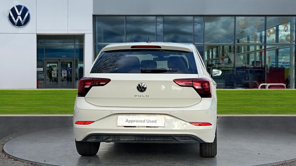 Used Volkswagen Polo 2025 for sale - 76999378: Photo 10
