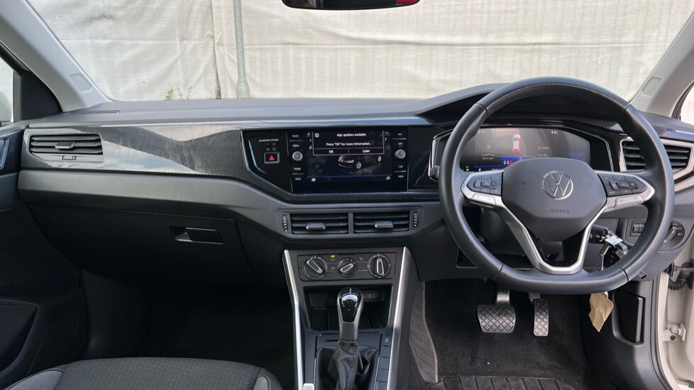 Used Volkswagen Polo 2025 for sale - 76999378: Photo 11