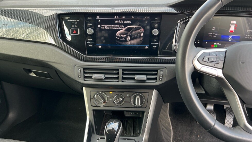 Used Volkswagen Polo 2025 for sale - 76999378: Photo 12