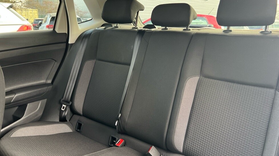 Used Volkswagen Polo 2025 for sale - 76999378: Photo 14