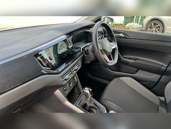 Used Volkswagen Polo 2025 for sale - 76999378: Photo